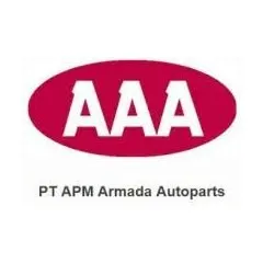 logo PT. AAA (APM ARMADA AUTOPARTS)