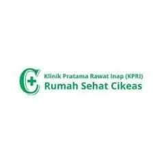 logo Rumah Sehat Cikeas