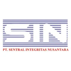 logo PT Sentral Integritas Nusantara
