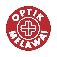 logo Optik Melawai