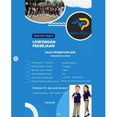 Logo CV NUANSA PROJECT