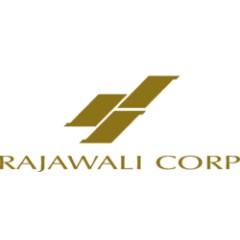 Logo The Rajawali Corps