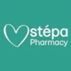 logo Stepa Pharmacy