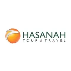 logo Hasanah Tour & Travel