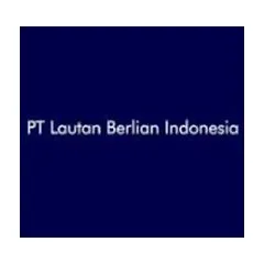 logo PT. Lautan Berlian Indonesia