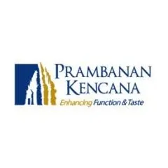 logo PT Prambanan Kencana