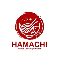logo SUSHIBA HAMACHI