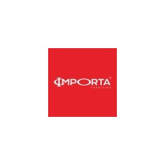 Logo Importa Furniture - PT Importa Jaya Abadi