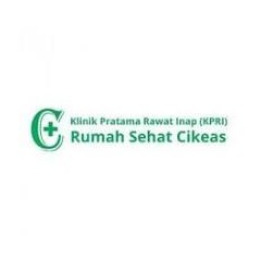 Logo Rumah Sehat Cikeas
