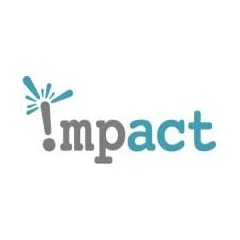 Logo PT Impact Power Mandiri