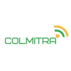 Logo PT. Colmitra Persada Indonesia Yogyakarta