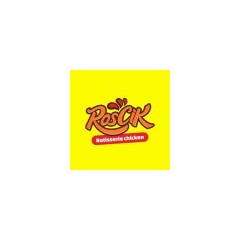 Logo ROSCIK (Hisana Group)