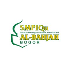 Logo SMPIQu Al Bahjah Bogor