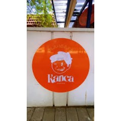 Logo Kanca Coffee