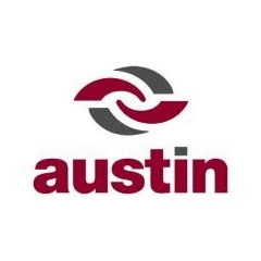 Logo Austin Engineering Indonesia