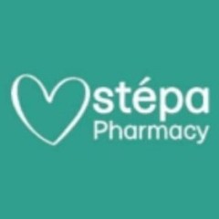 Logo Stepa Pharmacy
