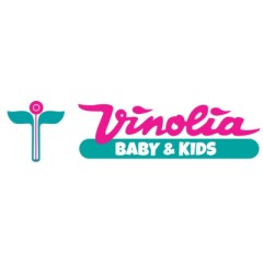 Logo PT. Vinolia Intan Pertiwi