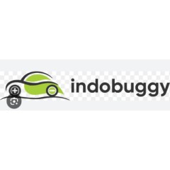 Logo INDO BUGGY (PT. Indobuggy Berdikari Motor)