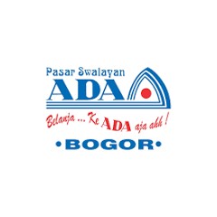 Logo ADA SWALAYAN BOGOR