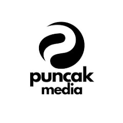 Logo Puncak Media