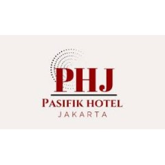 Logo PASIFIK HOTEL JAKARTA