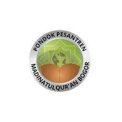 logo PONDOK PESANTREN MADINATUL QURâ€™AN