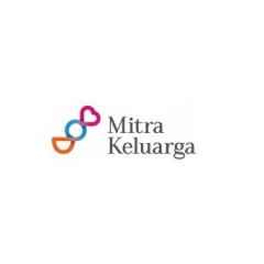 Logo Mitra Keluarga Cikarang