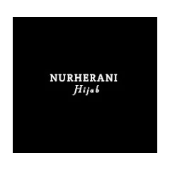logo nurherani hijab bogor