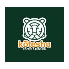 Logo KOTESHU CIBINONG