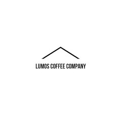 Logo LUMOS COFFEE STUDIO