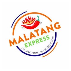 Logo Malatang Express