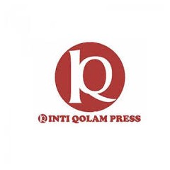 Logo Inti Qolam Press