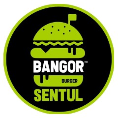 Logo BURGER BANGOR