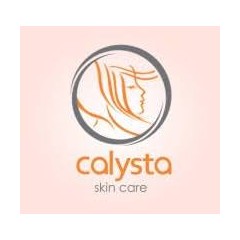 Logo Calysta Skincare Kemang