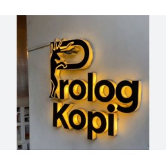 Logo PROLOG KOPI