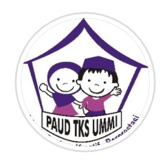 Logo PAUD TKS Ummi Aceh Besar