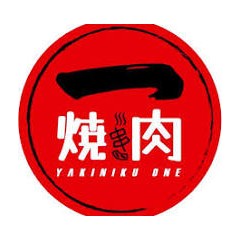 Logo Yakiniku One