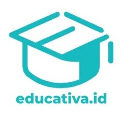 Logo PT Educativa Cipta Nawasena (Educativa Indonesia)