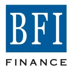 logo PT. BFI Finance Indonesia Tbk