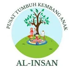 logo Pusat Tumbuh Kembang Anak Al-Insan
