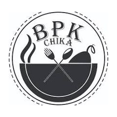 Logo BPK Chika