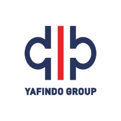 Logo PT. Yafindo Mega Permata