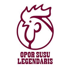 Logo Opor Susu Legendaris