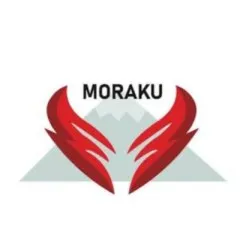 logo PT MORAKU ESA INDONESIA