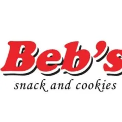 logo BEB'S SNACK