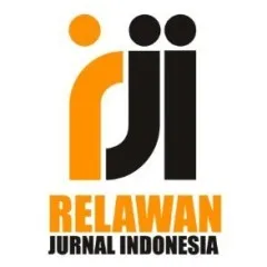 logo Relawan Jurnal Indonesia
