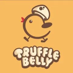 logo Truffle Belly Jogja