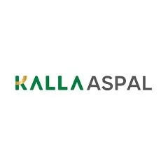 logo Kalla Aspal