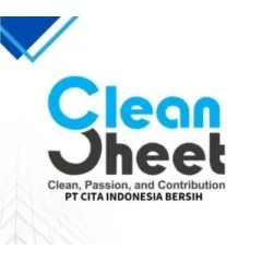 logo CLEAN SHEET