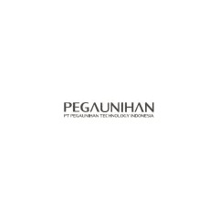 Logo PT Pegaunihan Technology Indonesia